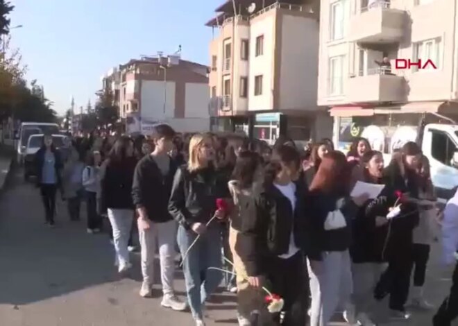 TOKAT Efehan’ın ölümüne neden olan alkollü sürücüye verilen cezaya yürüyüşlü tepki