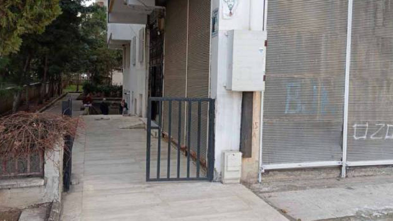 Evde asılı bulunan hamile kadın ve bebeği öldü: Eşi gözaltında
