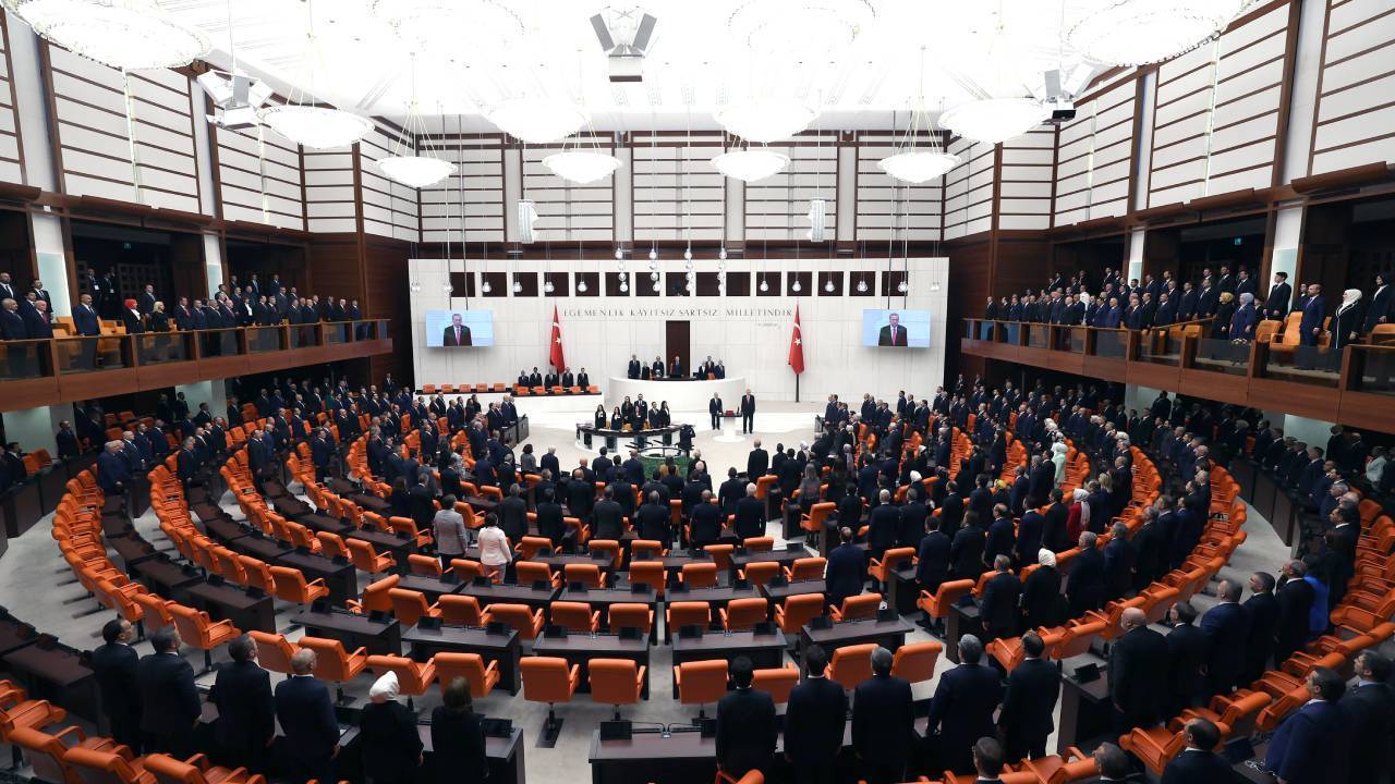 TBMM Genel Kurulu toplanamadı; işte nedeni