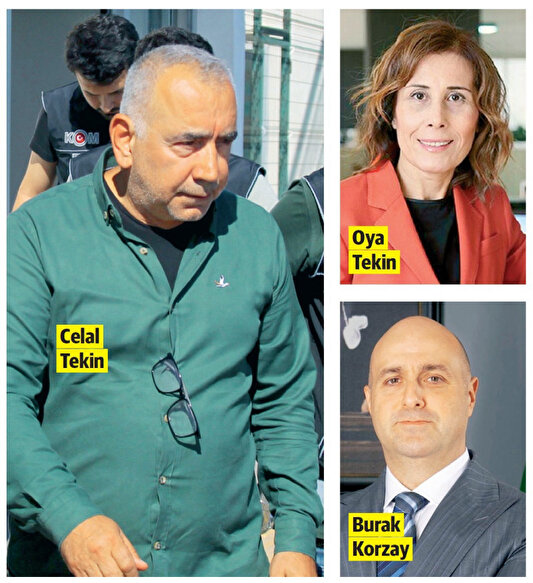 Dolara Dayalı Yolsuzluk