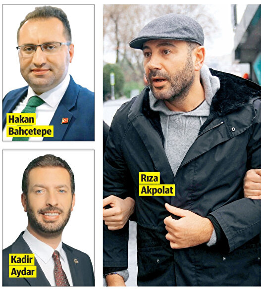 Rüşvetin Sırları