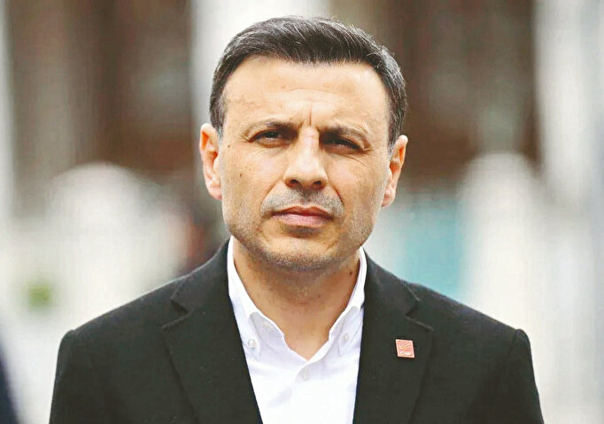 Özgür Çelik